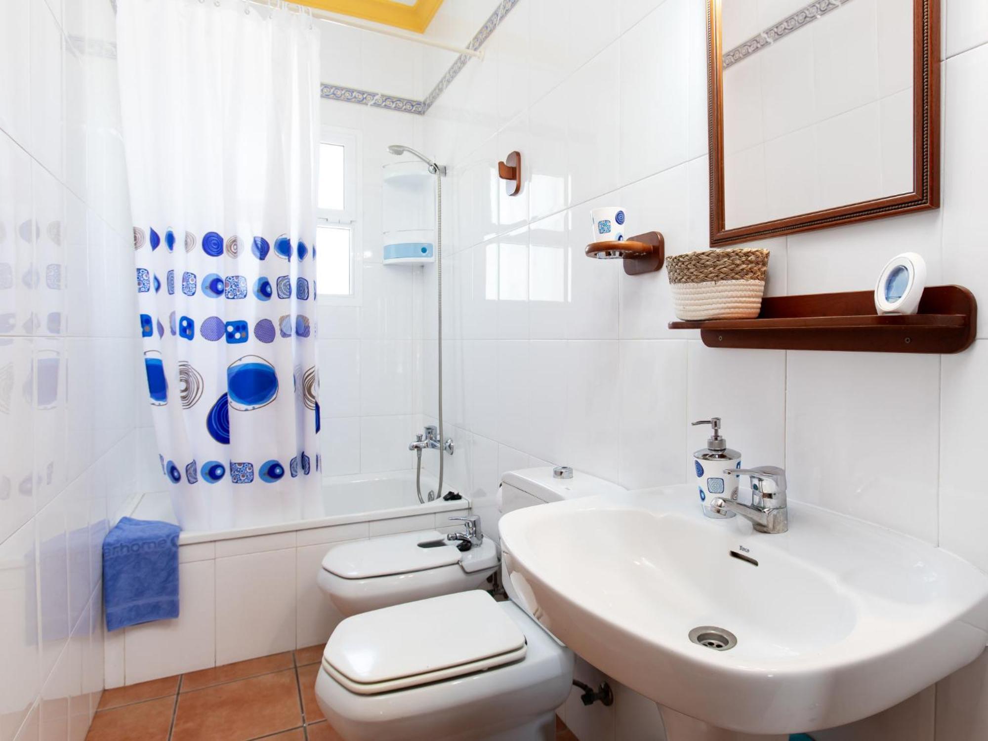 Holiday Home Villa Montemar By Interhome Torrox Exterior photo