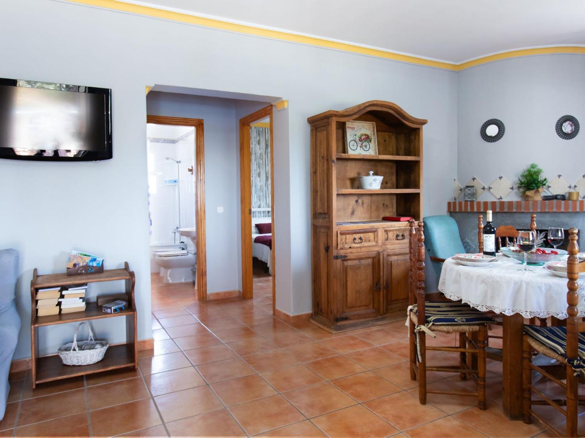 Holiday Home Villa Montemar By Interhome Torrox Exterior photo