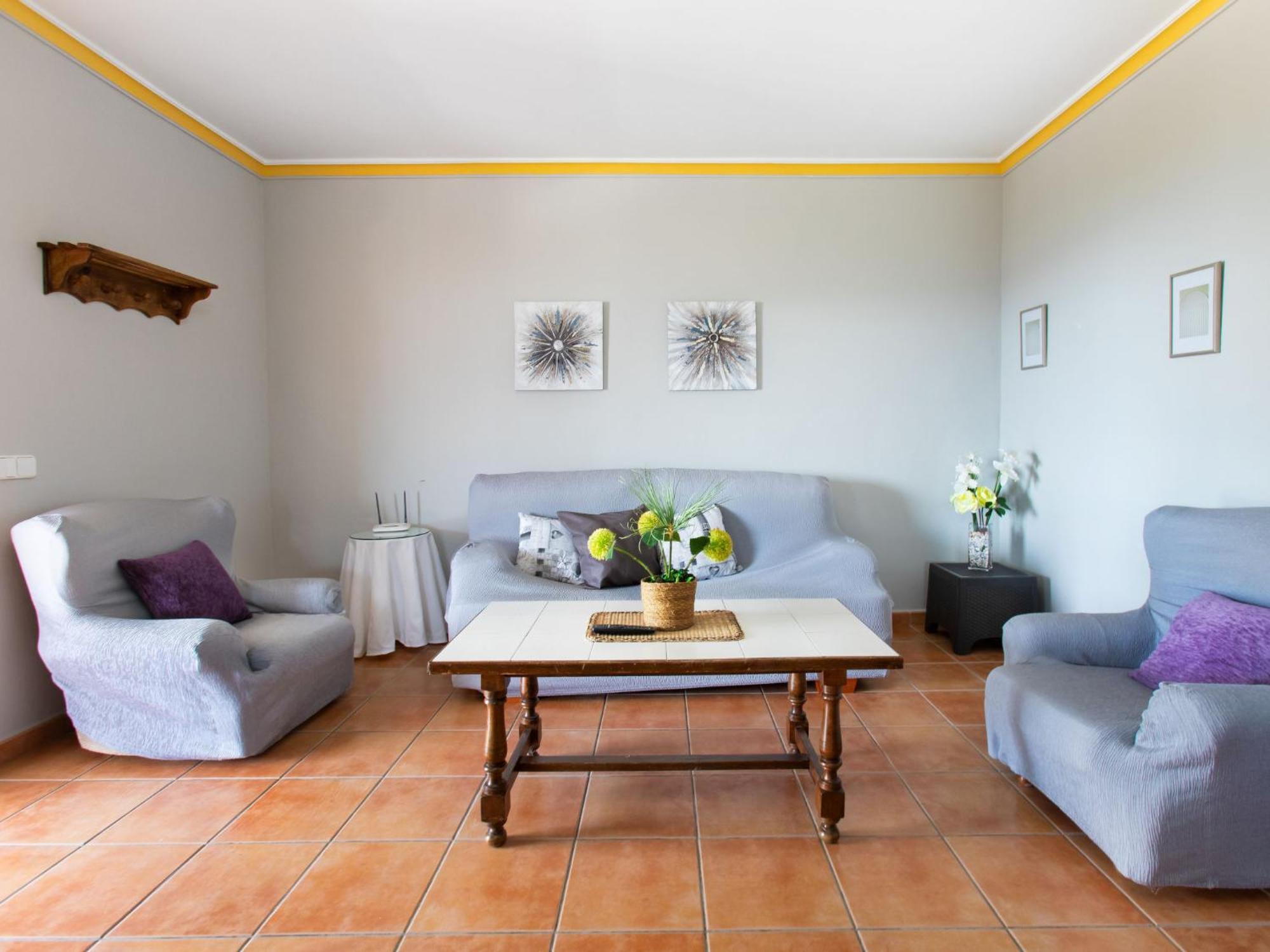 Holiday Home Villa Montemar By Interhome Torrox Exterior photo