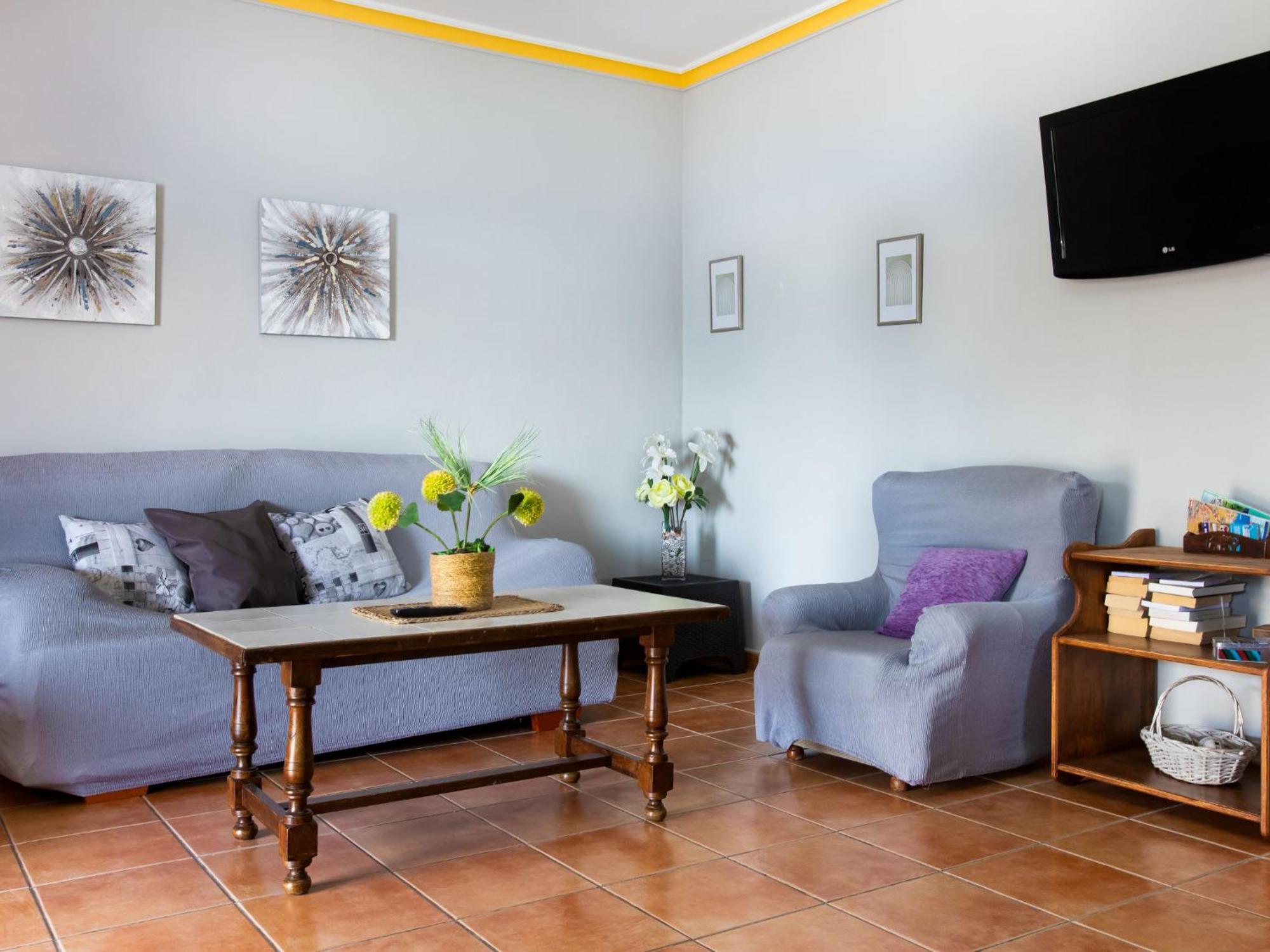 Holiday Home Villa Montemar By Interhome Torrox Exterior photo