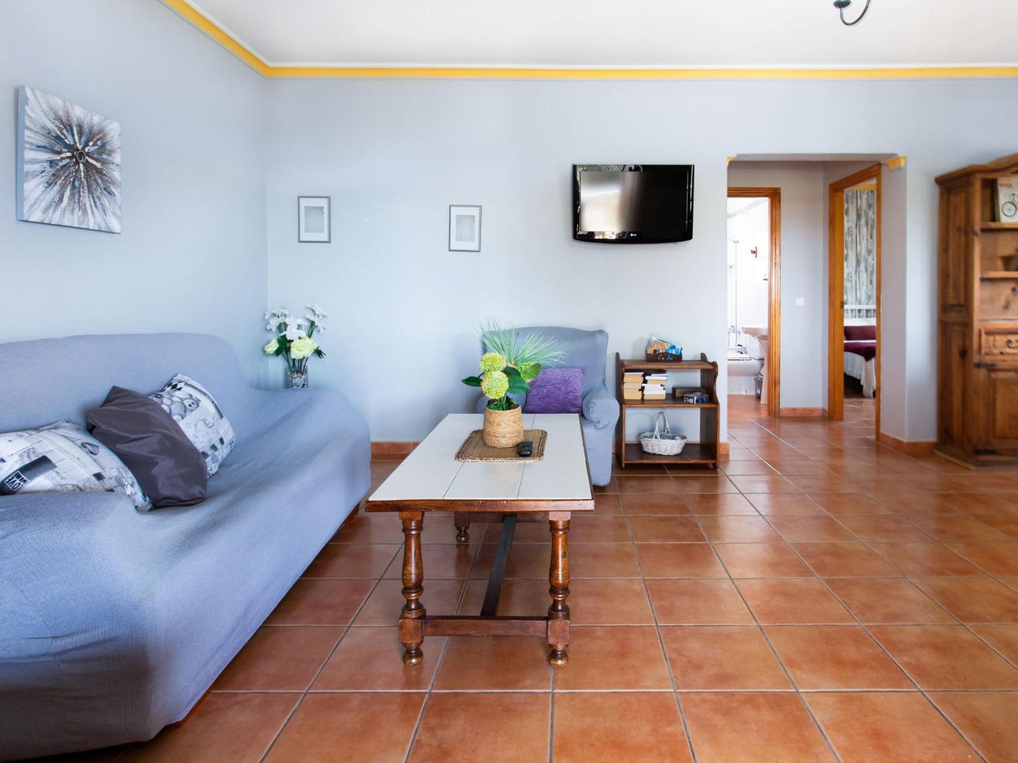 Holiday Home Villa Montemar By Interhome Torrox Exterior photo