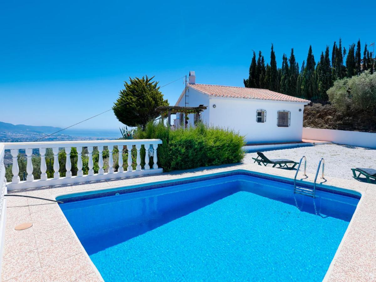 Holiday Home Villa Montemar By Interhome Torrox Exterior photo